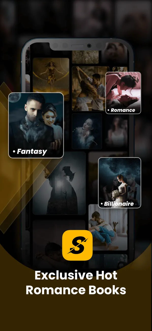 Screenshot #1 pour Shepherd-Best Fiction&Webnovel