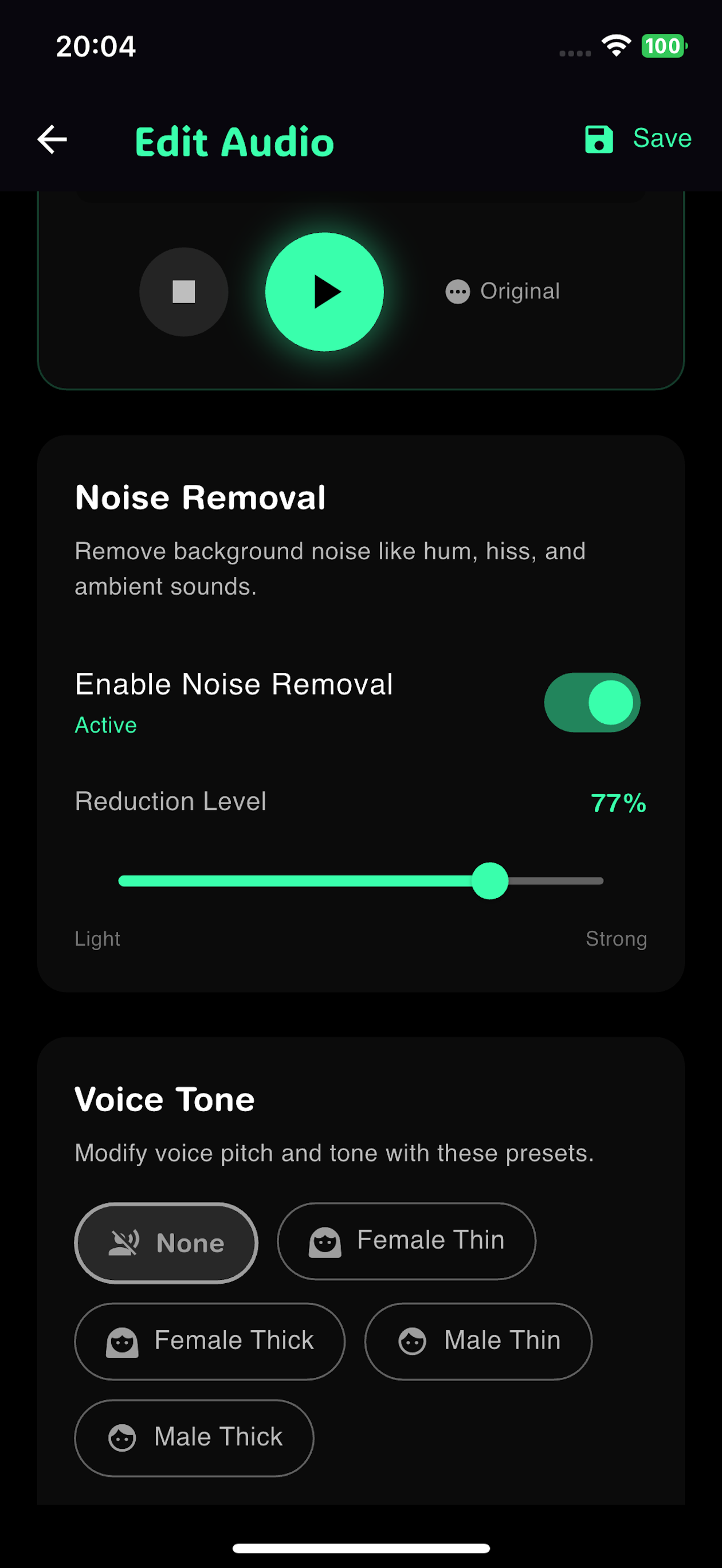 Pio Dual Messenger for Chat screenshot 9