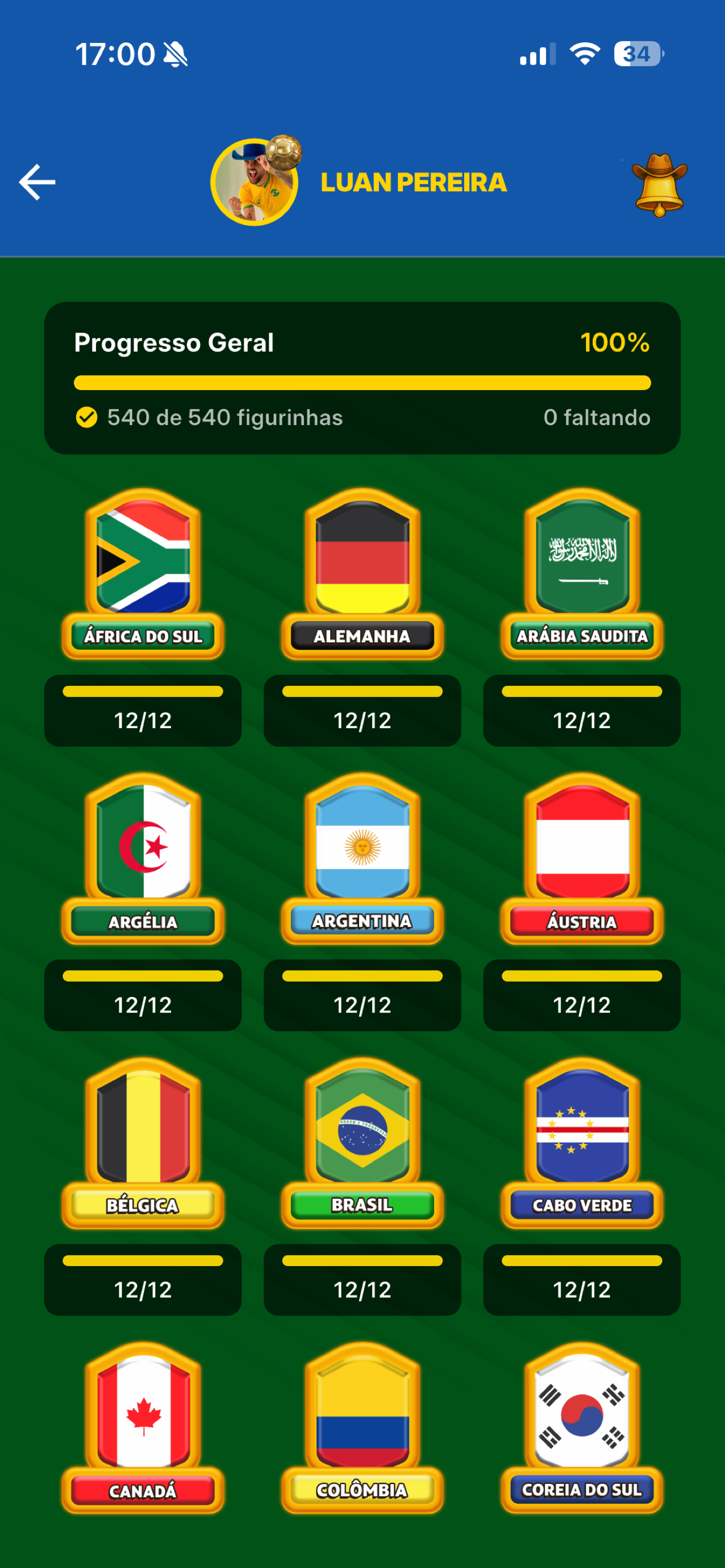 Vai De LP