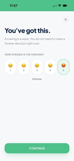 Beyond Pouches screenshot 2
