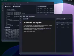 Python Code Develop screenshot 17