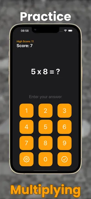 Multiplier - By Mather screenshot 1