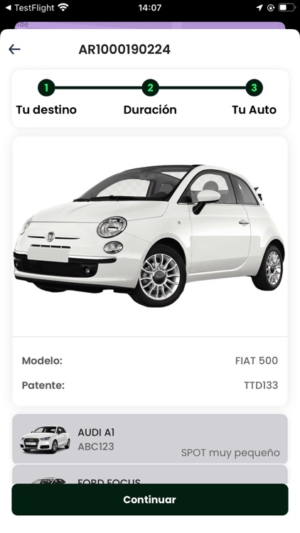 IZI Park screenshot-7