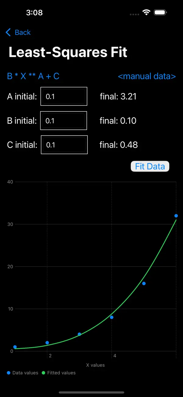 #4. Function Fitter (iOS) Podle: 29Apps LLC