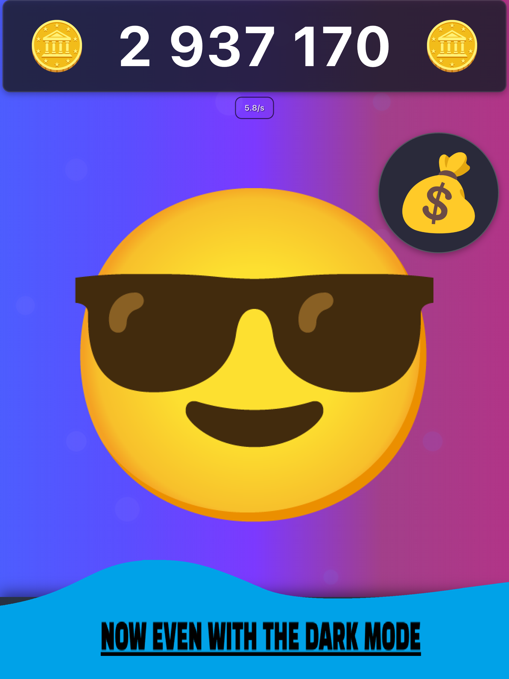Clickoji screenshot 8