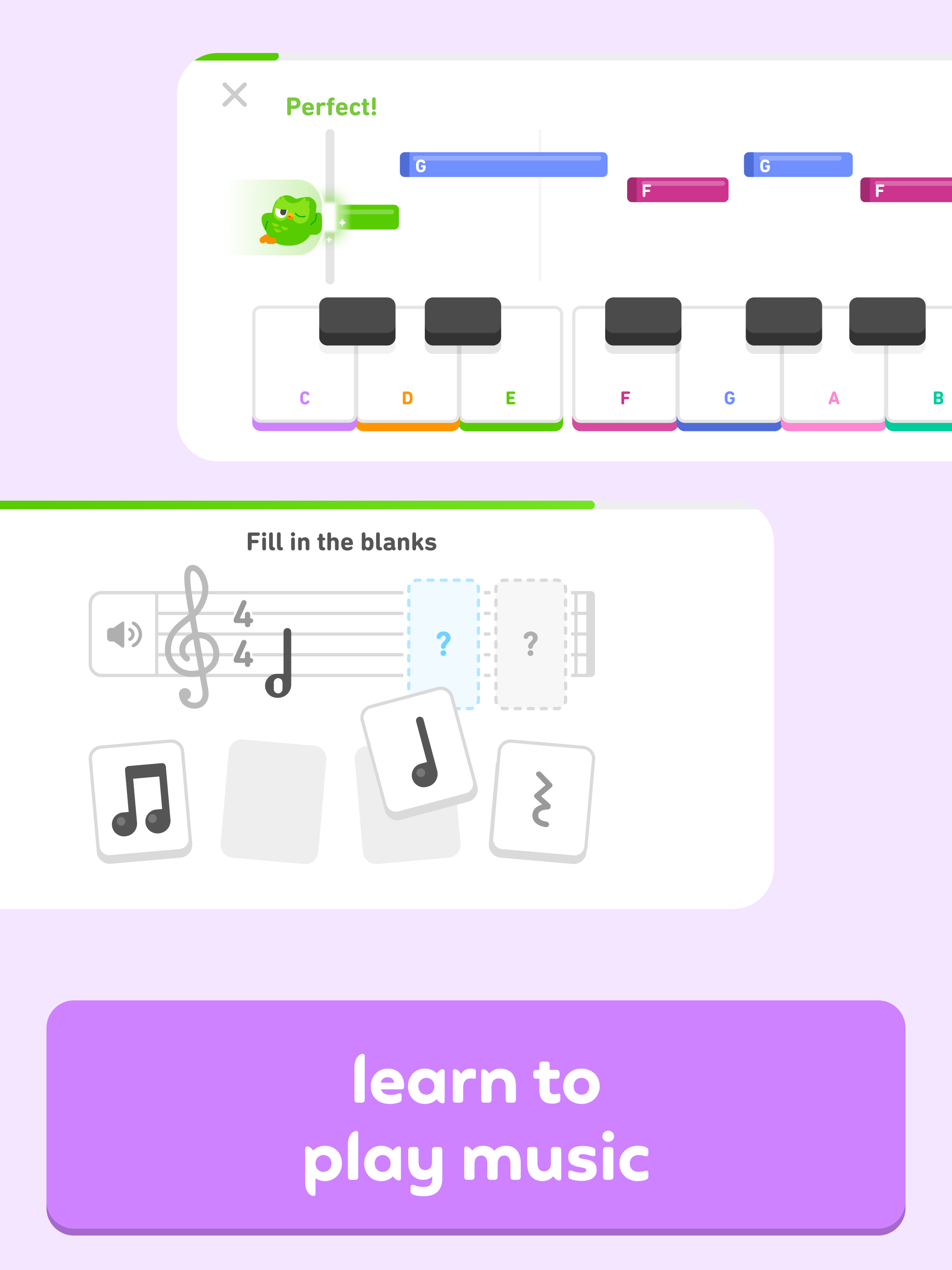 Duolingo: Language Lessons screenshot 16