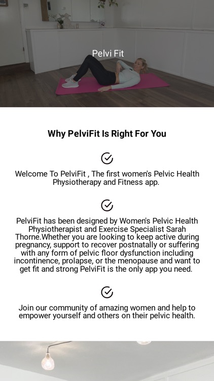 PelviFit