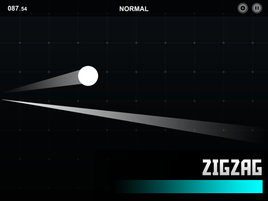 Vision Workout : Eye Training iPad screenshot 4 - Medical app