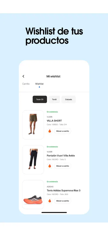Innovasport screenshot 8 of 9