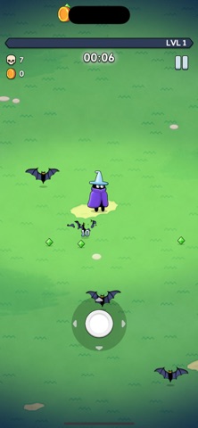 VOIDCLOAK HUNTERS Screenshot 1 of 2