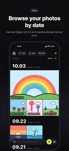 FPS: Find Photo Speedily screenshot 5