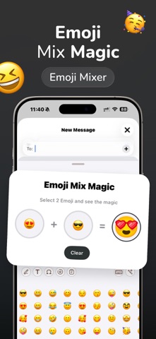 Fontfy: Smart AI Keyboard screenshot