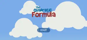 The Quadratic Formula G8 screenshot 1