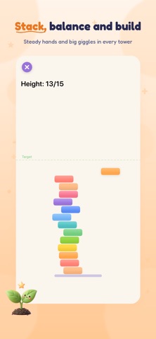 WonderSprout - Kids Learning iPhone screenshot