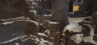 Secrets de Saint-Roman screenshot
