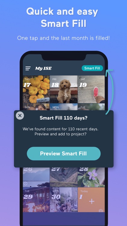 1 Second Everyday: Video Diary