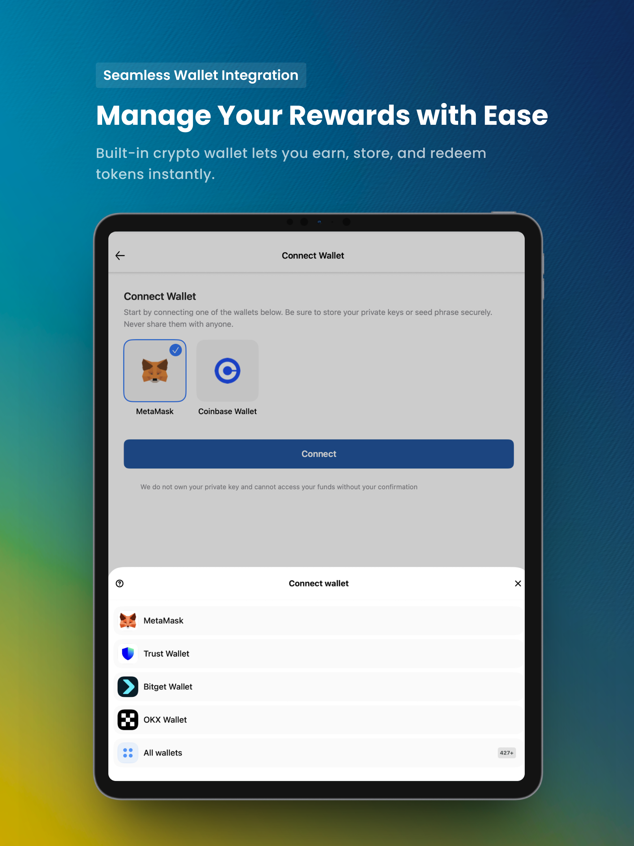 catchcoin™: AR Rewards & Cash