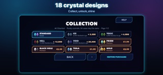 RIFTBEAM: Space Arcade screenshot 4