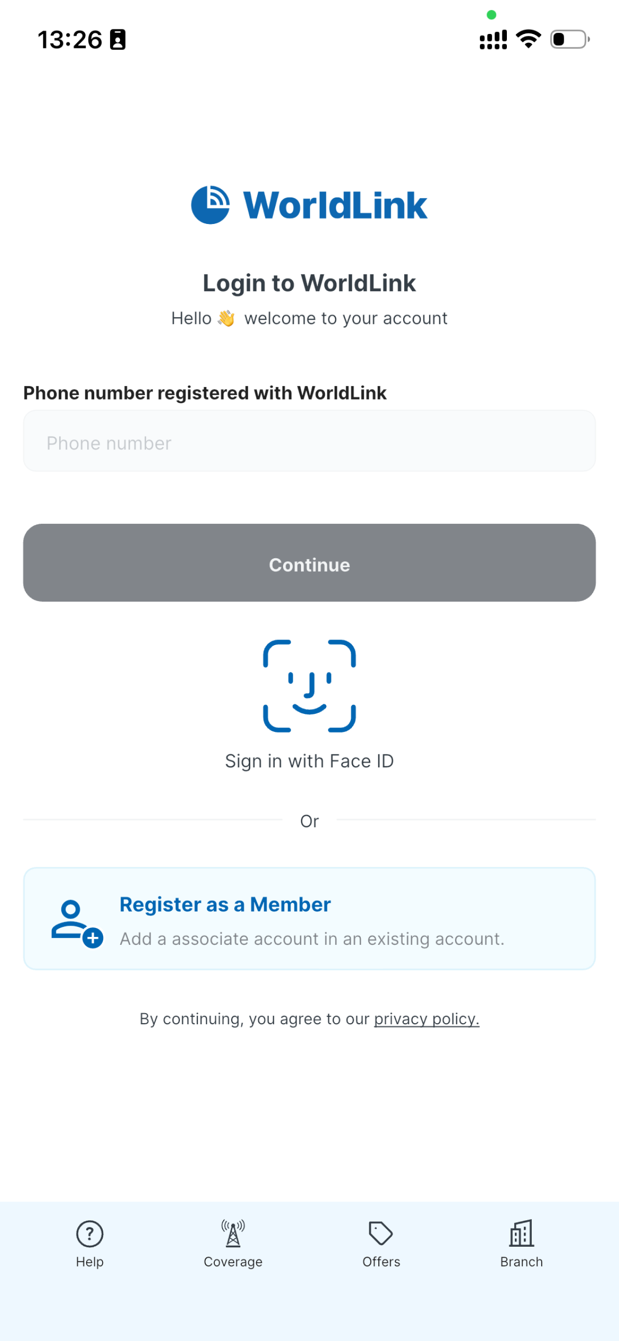 myWorldLink