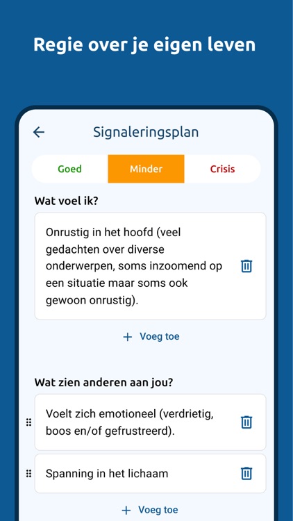 Homie - Waar zorg samenkomt