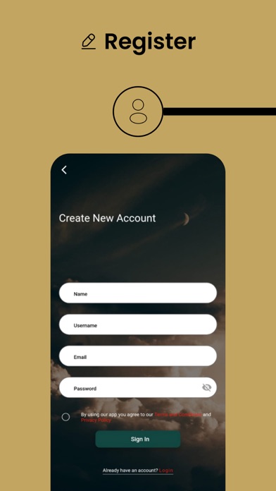 HLBLifeCoaching Screenshot 2 - AppWisp.com