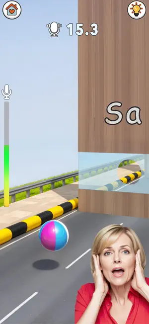 TicTack Challenge: Mini Games screenshot 1