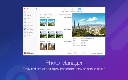 Cleaner One Pro - Uninstaller screenshot 5