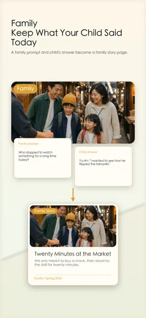 TripTales: Travel Storybook screenshot 4