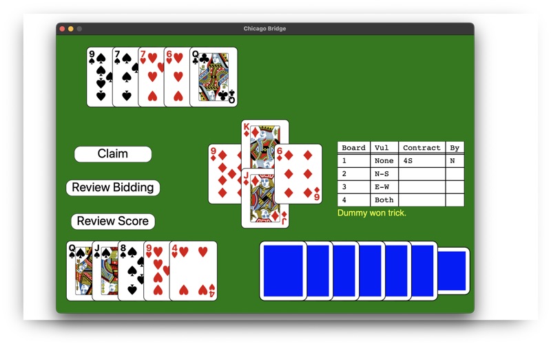 Screenshot #2 pour Chicago Bridge