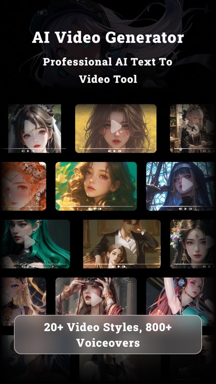 AI Video Generator - Vizmo AI