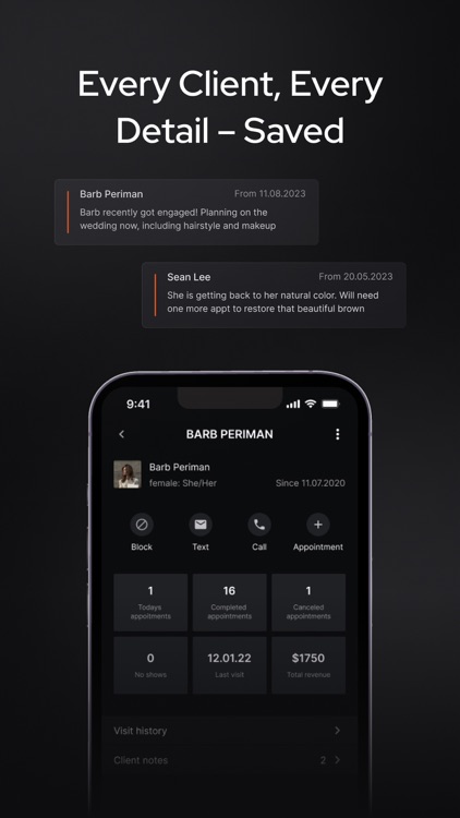 Glamiris screenshot-3