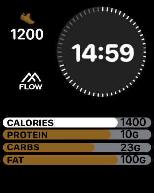 Flow Fitness Pro screenshot 20