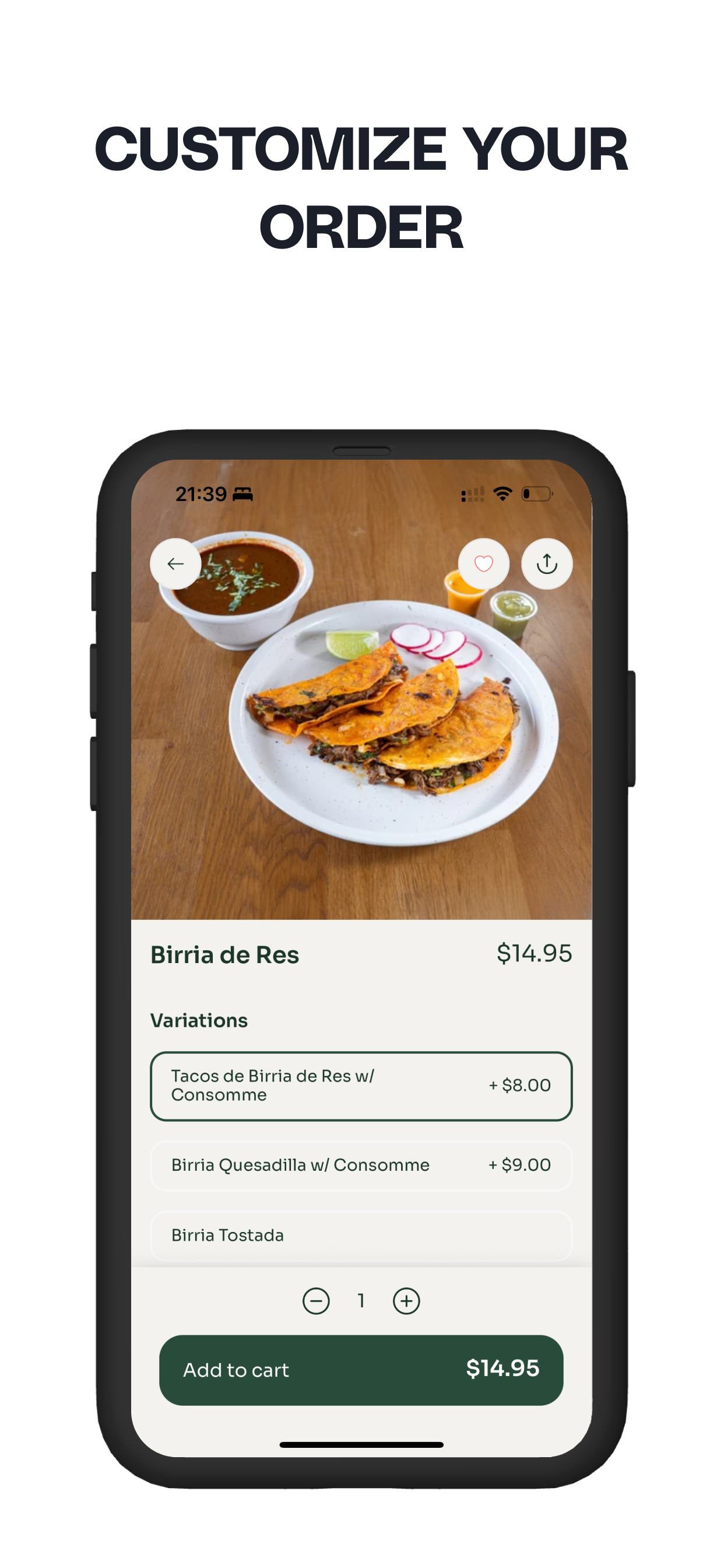 neighborgood market screenshot 4