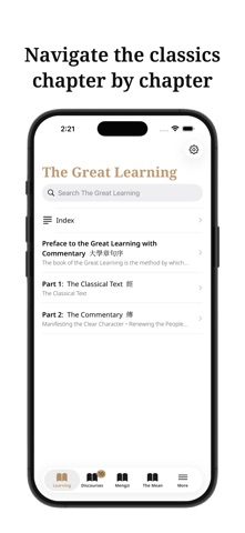 Four Books Screenshot 2 of 10