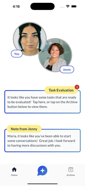 STEPS Problem Solving Training screenshot 2