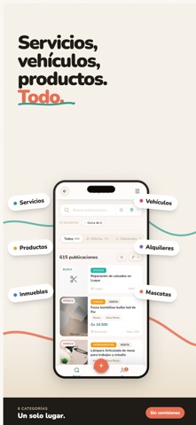 Piko screenshot
