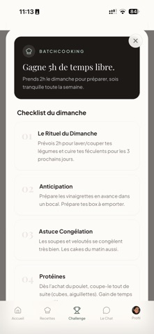 La Methode K screenshot 4
