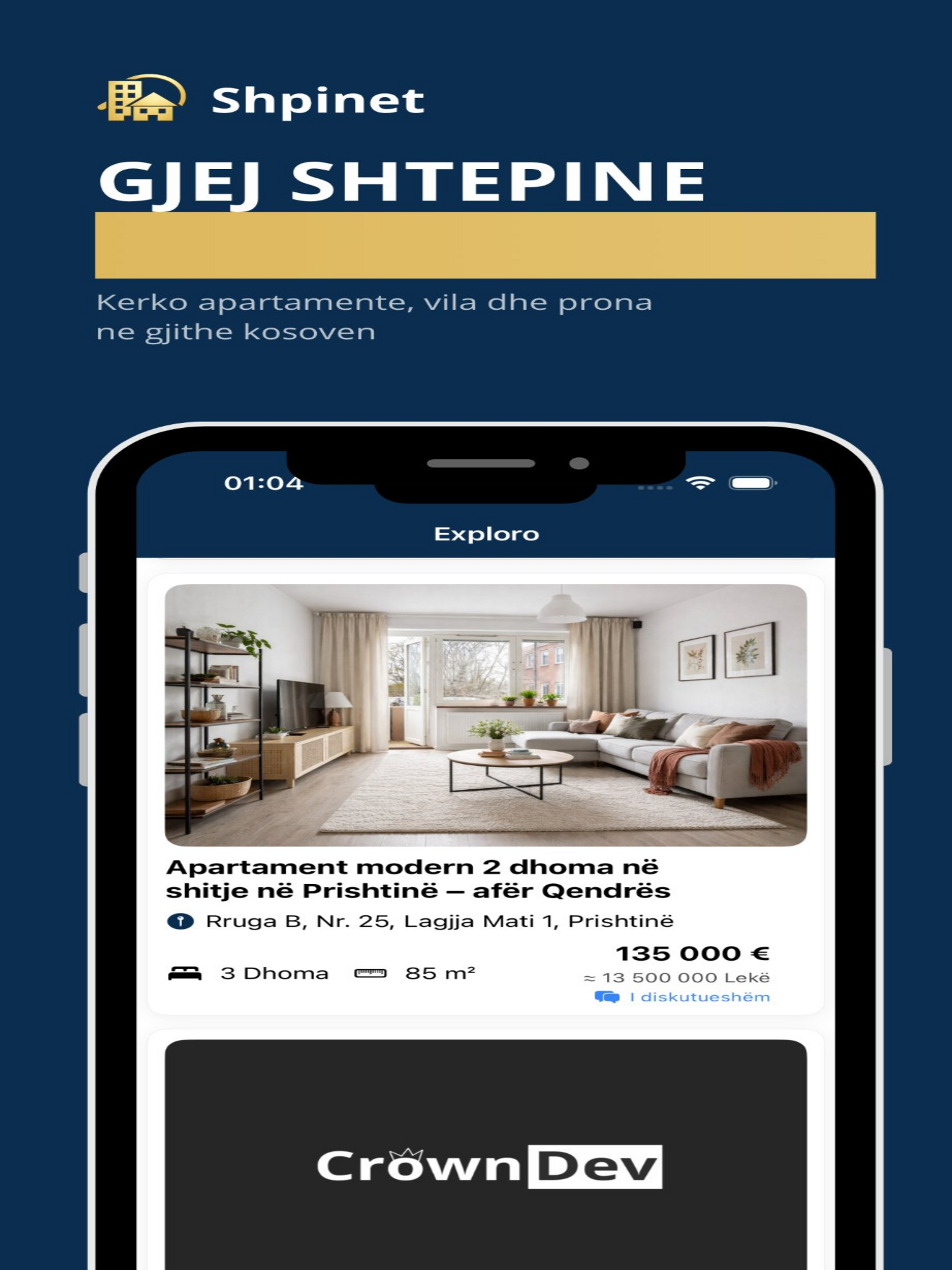 Shpinet