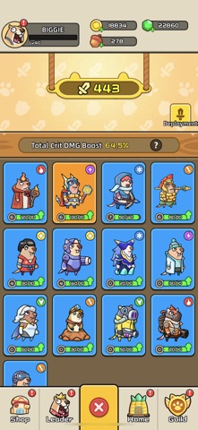 Ratopia Siege Screenshot 8 of 8