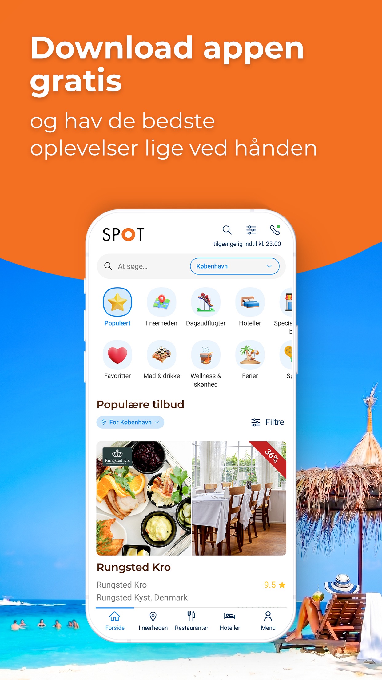 Screenshot 6 of SPOT - The best deals