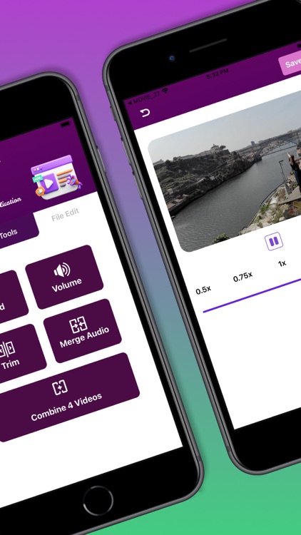 Vix Player Sound screenshot-3