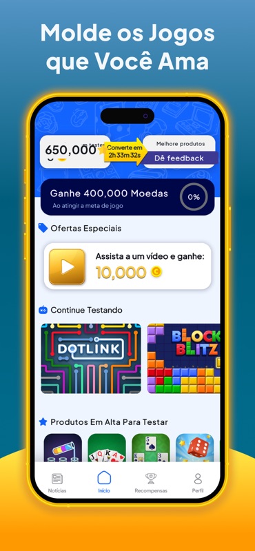 Playtest Pro screenshot 5