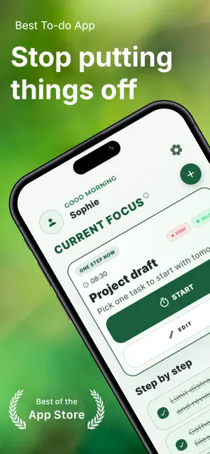 Unblocked - Task Paralysis screenshot 1
