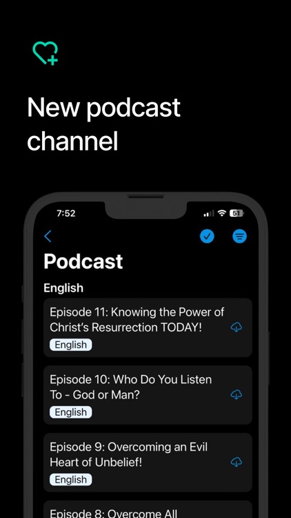 Mt. Zion - Heavenly Jerusalem