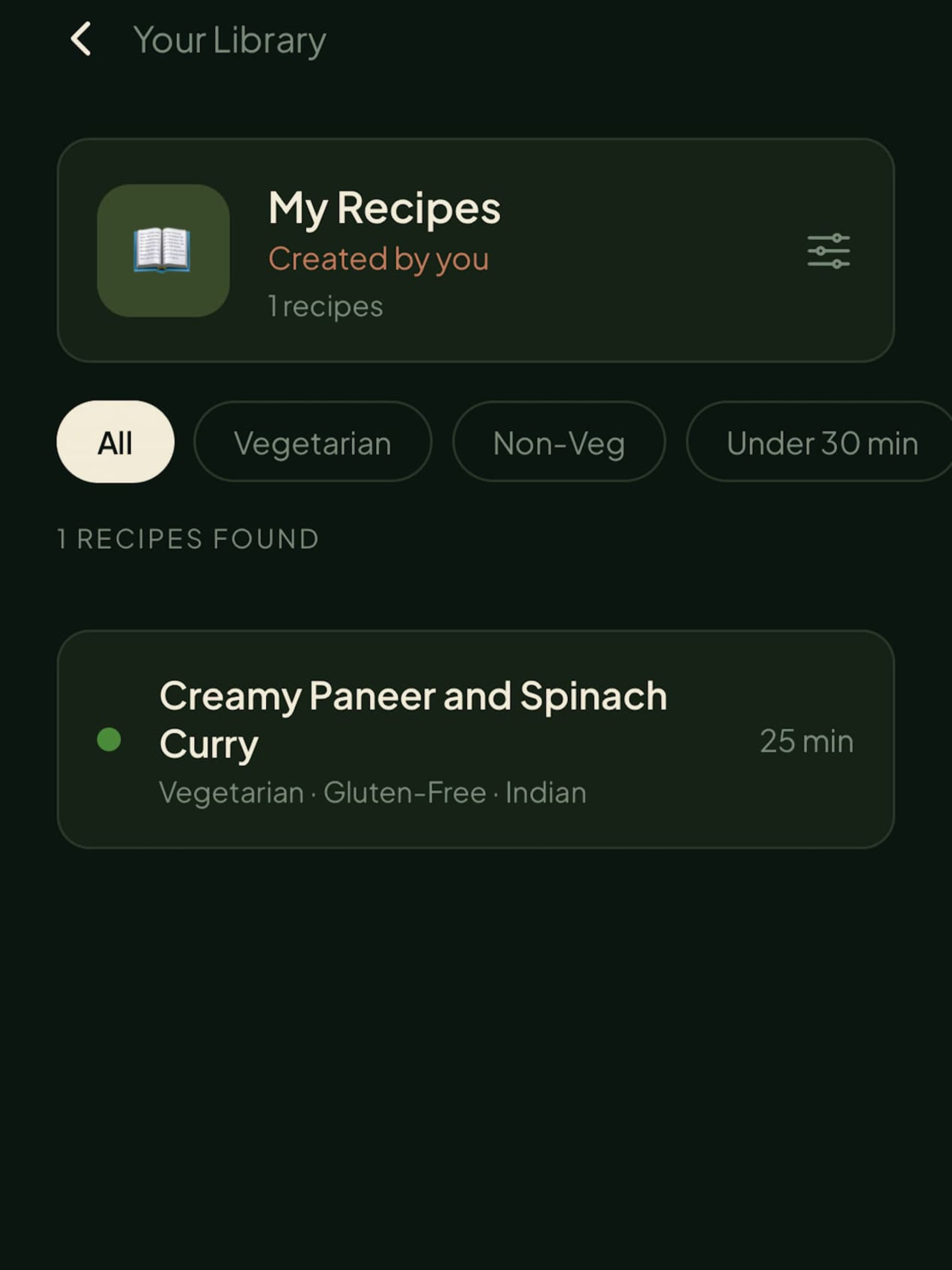 SpiceChef: AI Guided Cooking