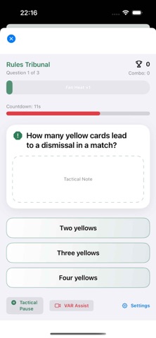 Crownsport-Tactics screenshot