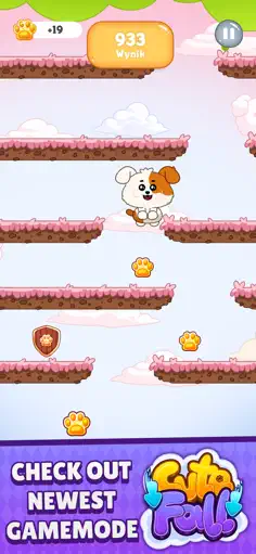Cute Jump - Screenshot 2