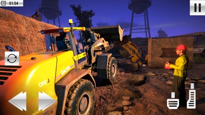 Global Construction Simulator Screenshot