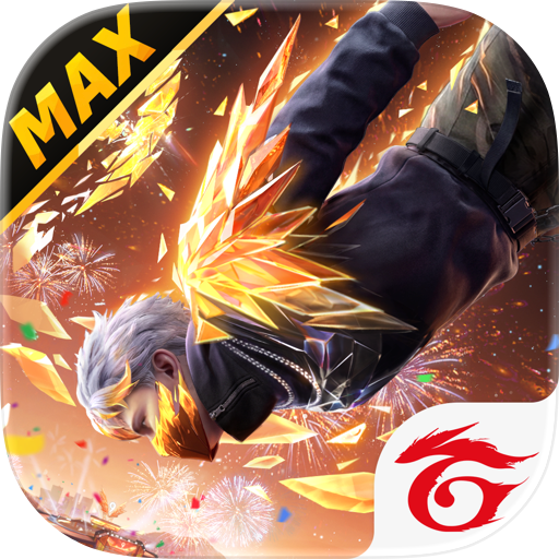 Free Fire MAX