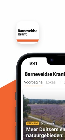 BarneveldseKrant.nl Screenshot 1 of 5